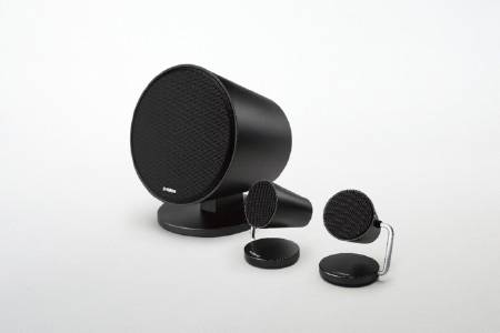 新款上市: NX-B150  2.1声道多媒体蓝牙音响, 音乐点亮您的生活。