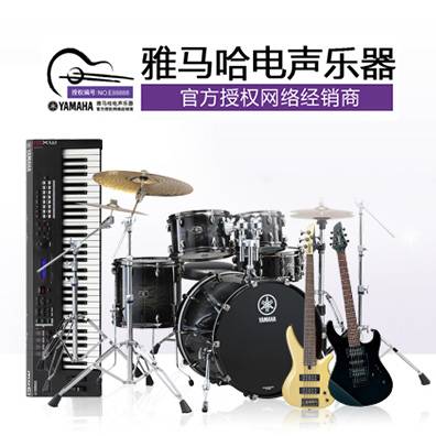 吉他、贝斯和音箱