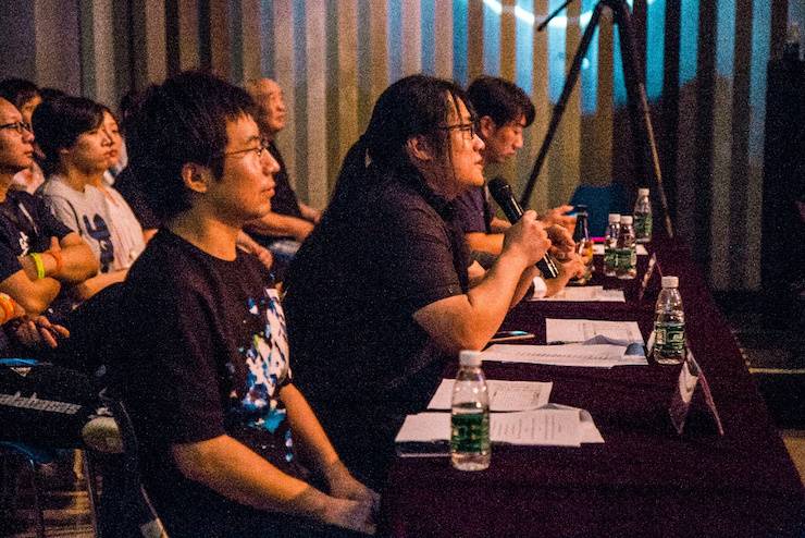 第四届“摩斯国际吉他女声弹唱大赛”总冠军出炉<br />温格夺冠，董冬冬担任评委