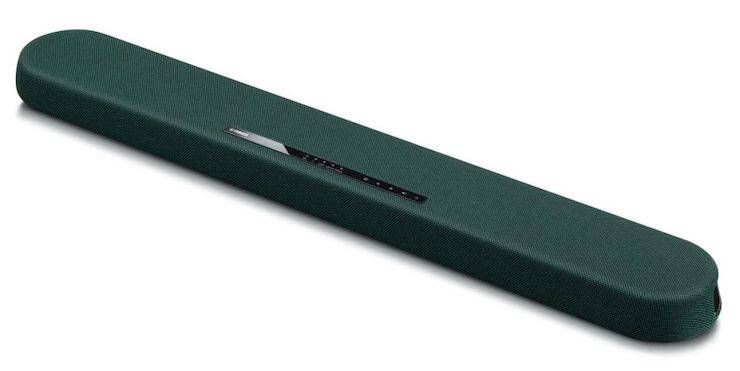 摩斯国际回音壁 YAS-108 新品