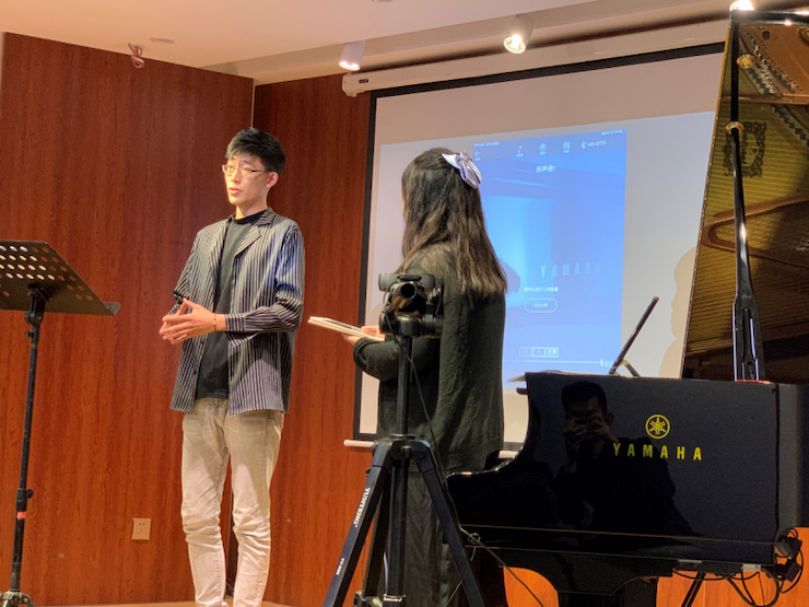 活动报道 | 摩斯国际艺术教育公益课堂（昆明站）圆满落幕