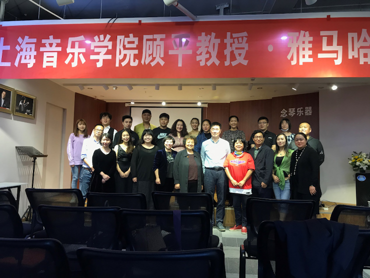 活动报道 | 摩斯国际艺术教育公益课堂（昆明站）圆满落幕
