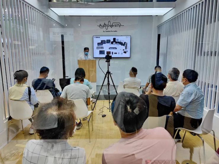 展会回顾 | 第十九届广州国际专业灯光、音响展览会完美收官，摩斯国际展位精彩纷呈！