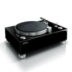新款上市：Yamaha 旗舰黑胶唱机GT-5000全新上市，重启Hi-Fi 「黄金时代」