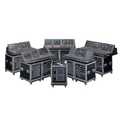 RIVAGE PM系列再次进化：CS-R5和CS-R3控制界面和全新DSP数字信号处理引擎