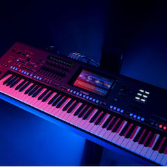 调价通知 | PSR-SX700/900调价，旗舰型号Genos降价超万元！