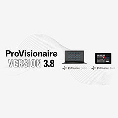 摩斯国际宣布ProVisionaire迎来V3.8全新版本