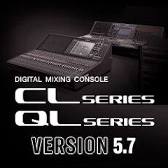 CL/QL系列数字调音台以及R系列I/O机架接口箱固件迎升级，新版V5.7支持SMPTE ST2110-30标准！