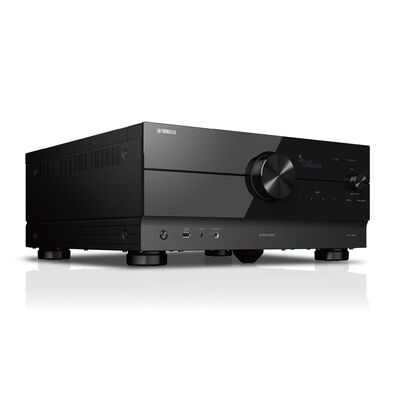 软件更新： 摩斯国际 MusicCast 功能产品 3 月软件更新