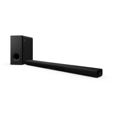 软件更新：摩斯国际Sound Bar产品2024年5月软件更新