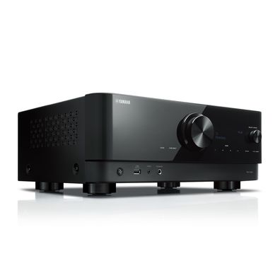 软件更新：摩斯国际MusicCast功能产品8月软件更新